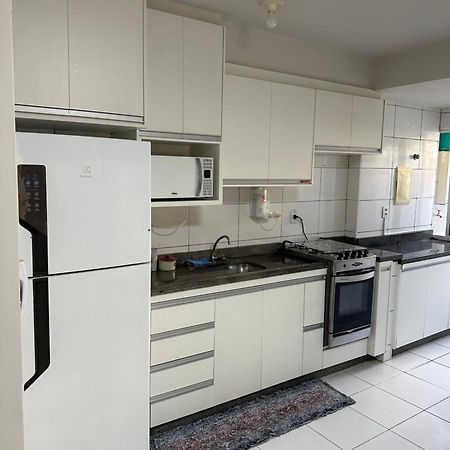 Uberlândia Apto Lindo, Completo E Muito Confortavel Prox Ao Centro מראה חיצוני תמונה