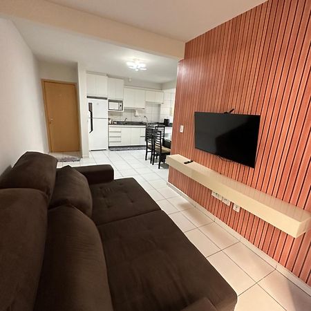 Uberlândia Apto Lindo, Completo E Muito Confortavel Prox Ao Centro מראה חיצוני תמונה