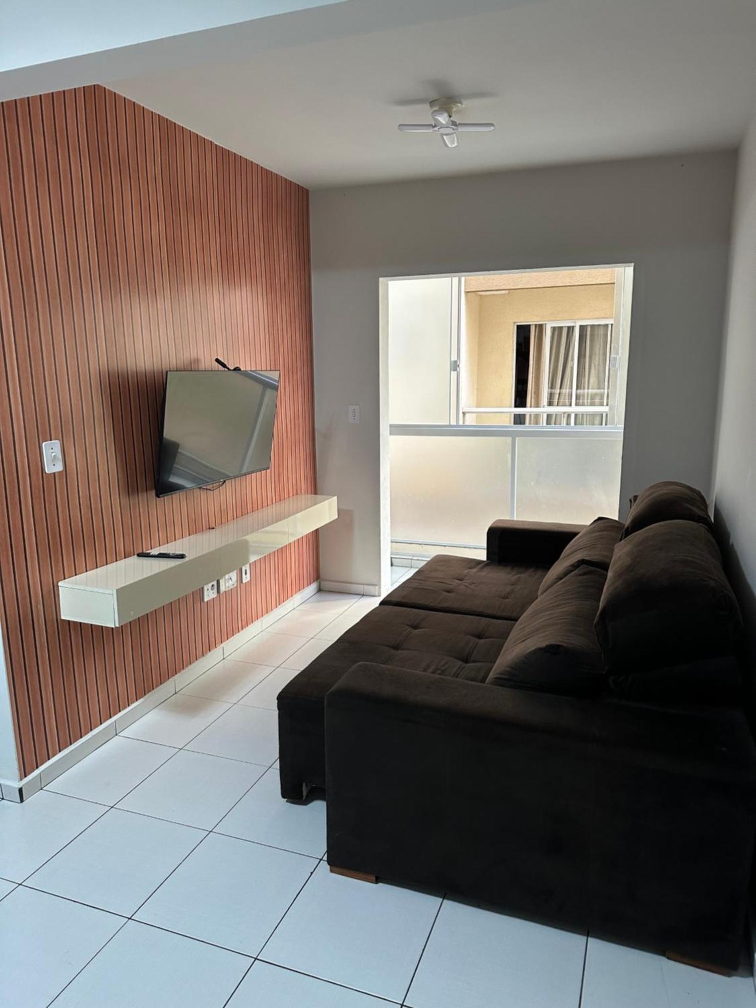 Uberlândia Apto Lindo, Completo E Muito Confortavel Prox Ao Centro מראה חיצוני תמונה