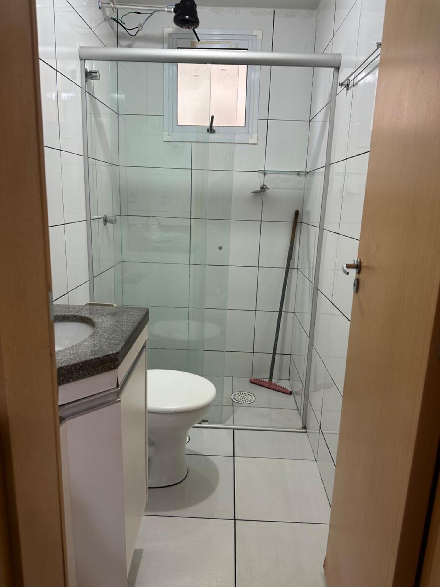 Uberlândia Apto Lindo, Completo E Muito Confortavel Prox Ao Centro מראה חיצוני תמונה