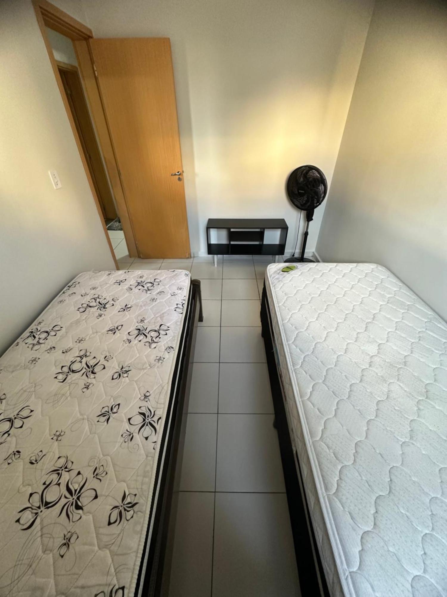 Uberlândia Apto Lindo, Completo E Muito Confortavel Prox Ao Centro מראה חיצוני תמונה