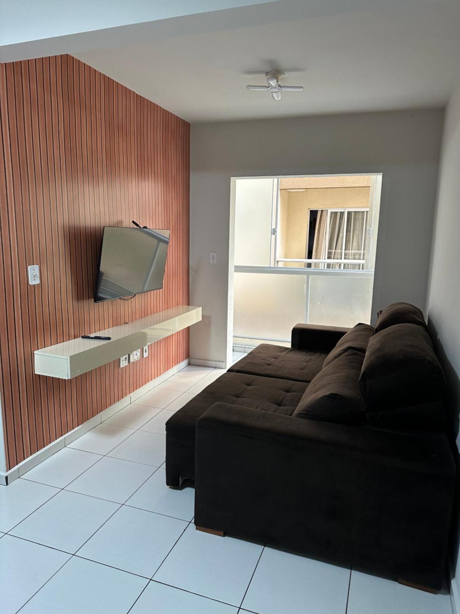 Uberlândia Apto Lindo, Completo E Muito Confortavel Prox Ao Centro מראה חיצוני תמונה